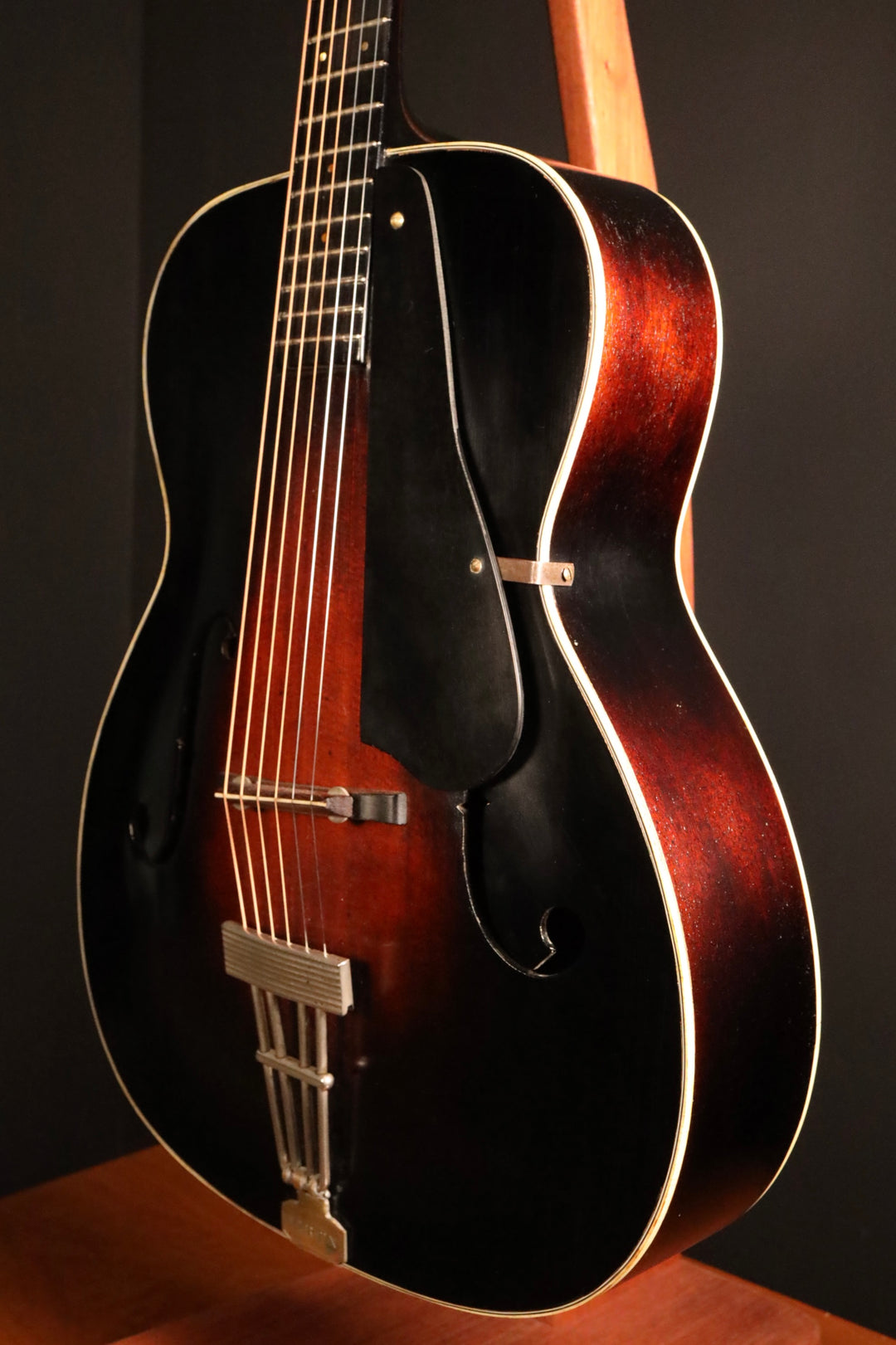 Martin F-1 Archtop - Spruce/Mahogany (1940)
