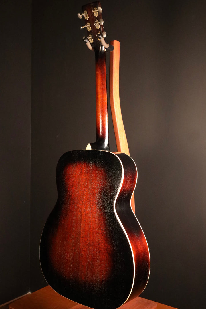 Martin F-1 Archtop - Spruce/Mahogany (1940)