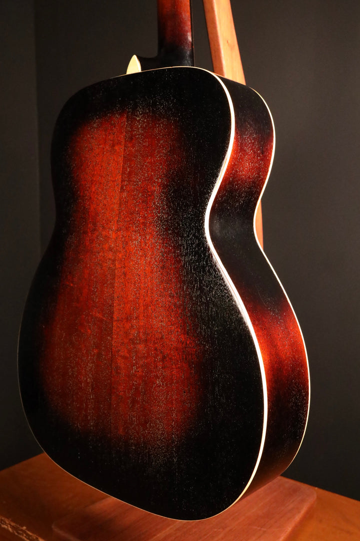 Martin F-1 Archtop - Spruce/Mahogany (1940)