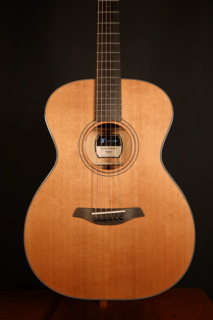 Furch Blue Plus OM-CM (NEW)