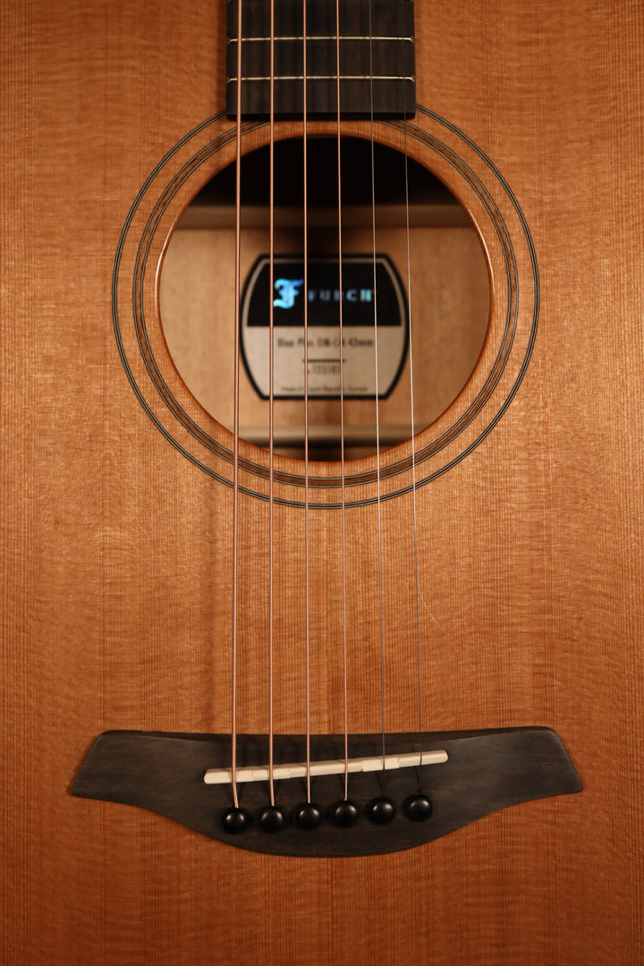 Furch Blue Plus OM-CM (NEW)