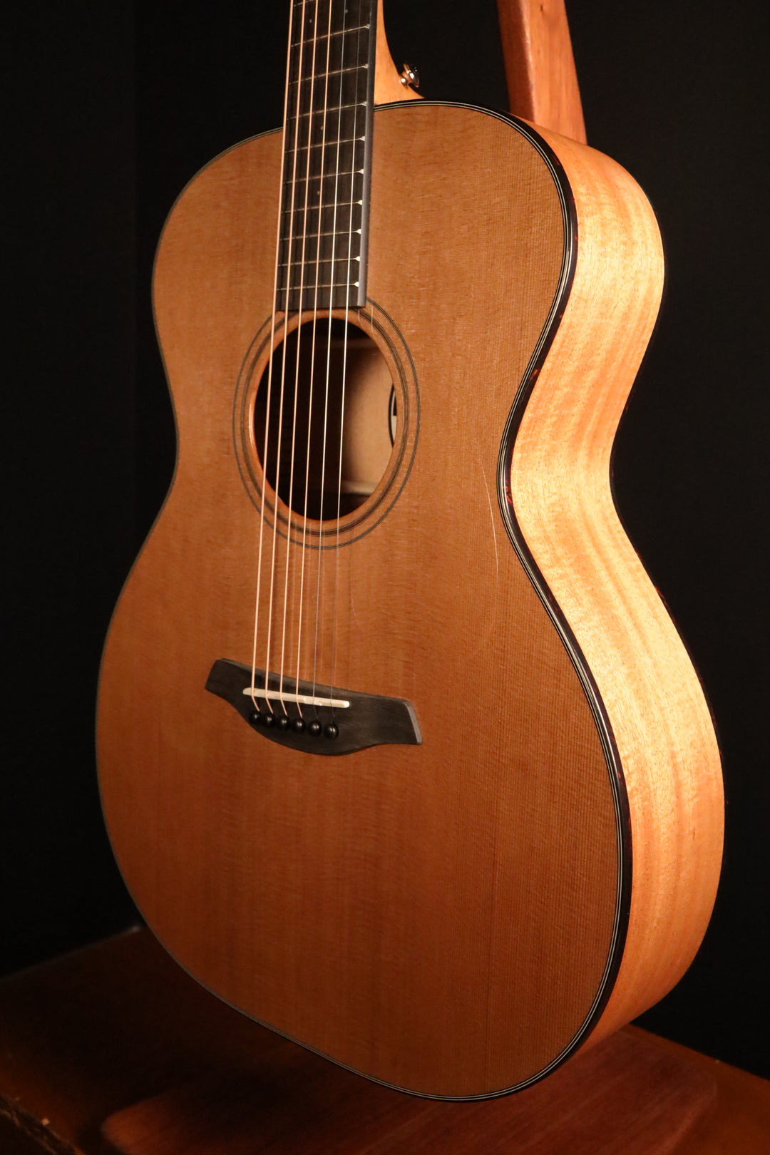 Furch Blue Plus OM-CM (NEW)
