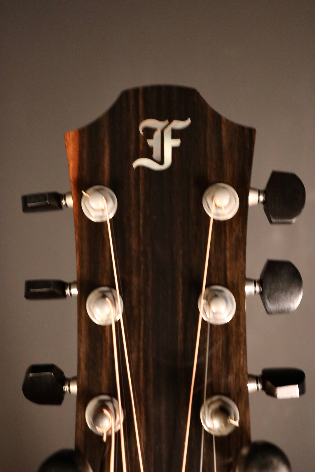 Furch Yellow OM-SRa (NEW)