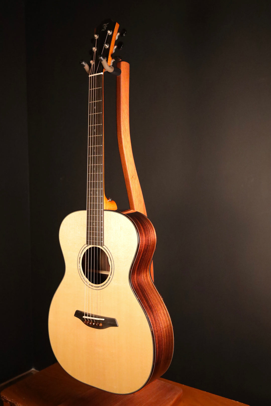 Furch Yellow OM-SRa (NEW)