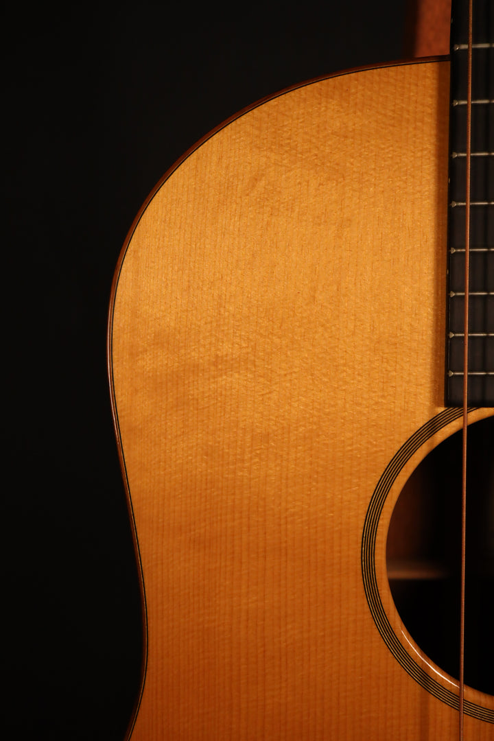 Martin Ditson 111 - Adirondack Spruce/Mahogany (2006)