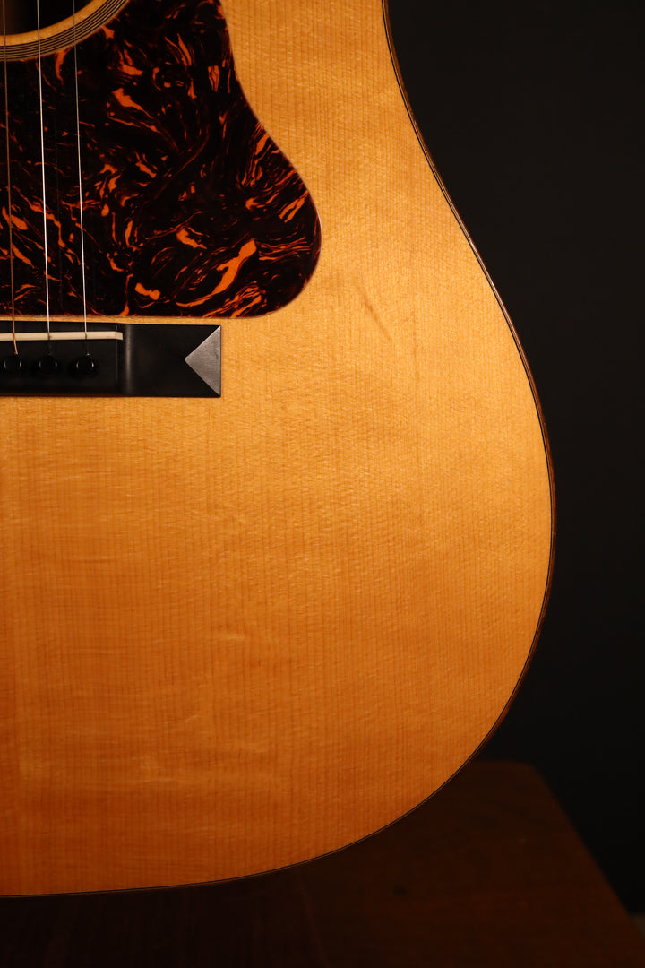 Martin Ditson 111 - Adirondack Spruce/Mahogany (2006)