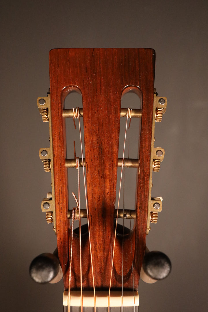 Martin Ditson 111 - Adirondack Spruce/Mahogany (2006)
