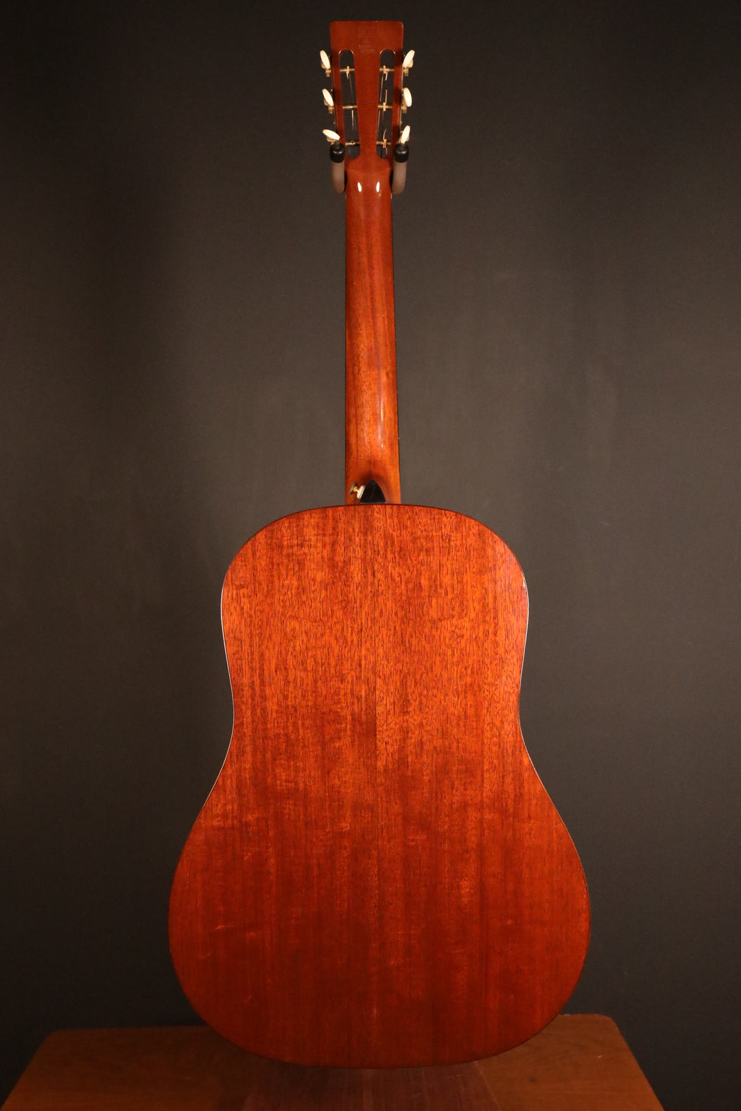 Martin Ditson 111 - Adirondack Spruce/Mahogany (2006)