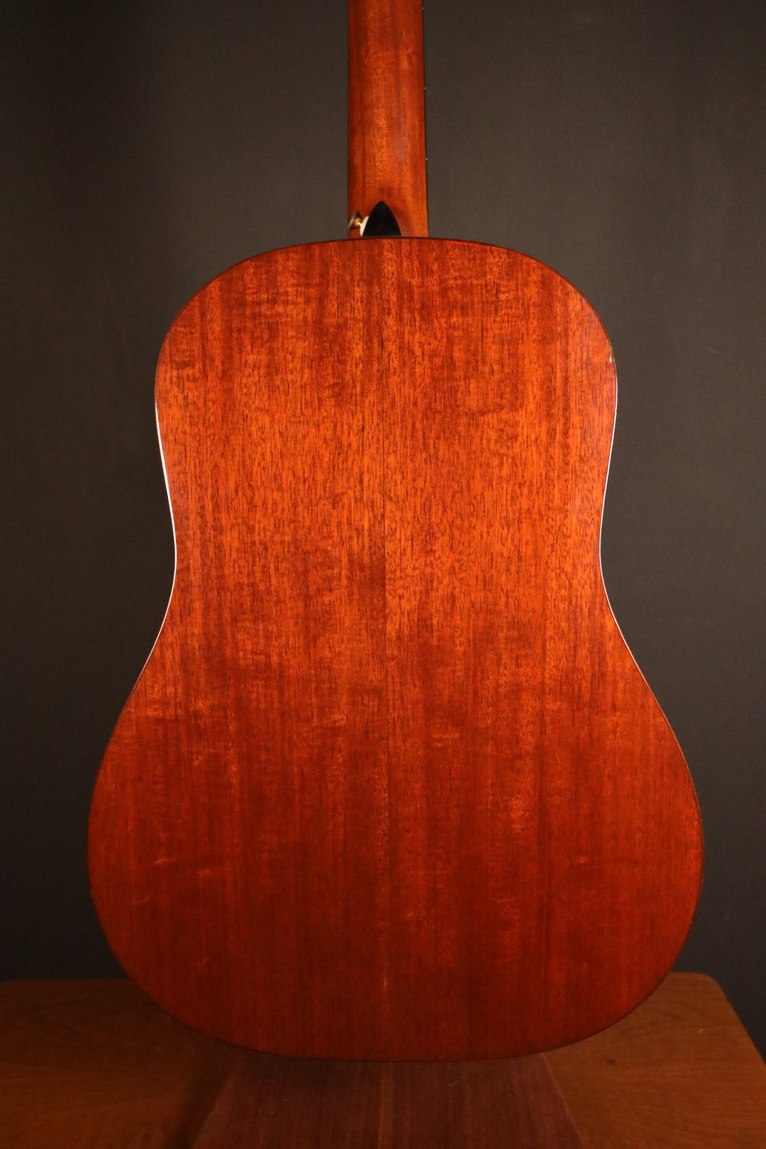 Martin Ditson 111 - Adirondack Spruce/Mahogany (2006)