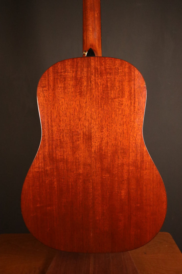 Martin Ditson 111 - Adirondack Spruce/Mahogany (2006)