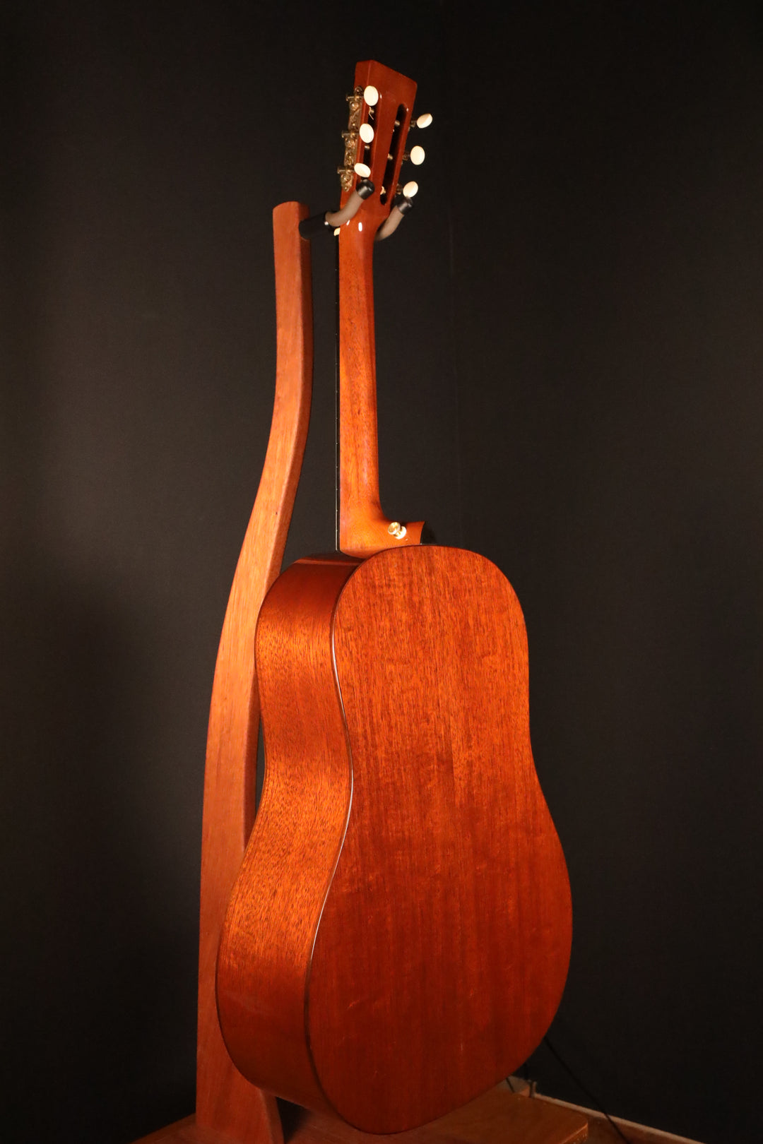 Martin Ditson 111 - Adirondack Spruce/Mahogany (2006)