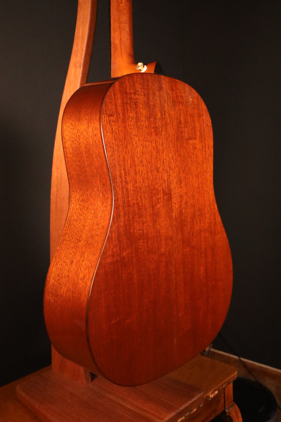 Martin Ditson 111 - Adirondack Spruce/Mahogany (2006)