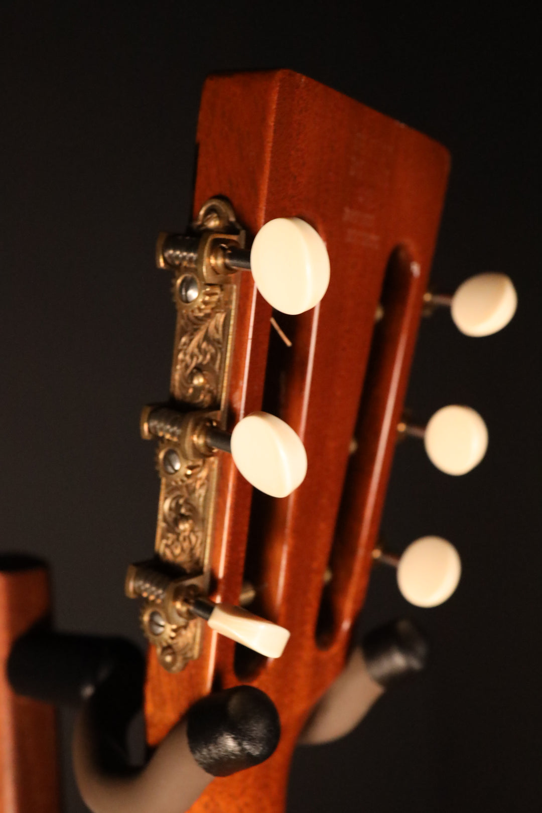 Martin Ditson 111 - Adirondack Spruce/Mahogany (2006)