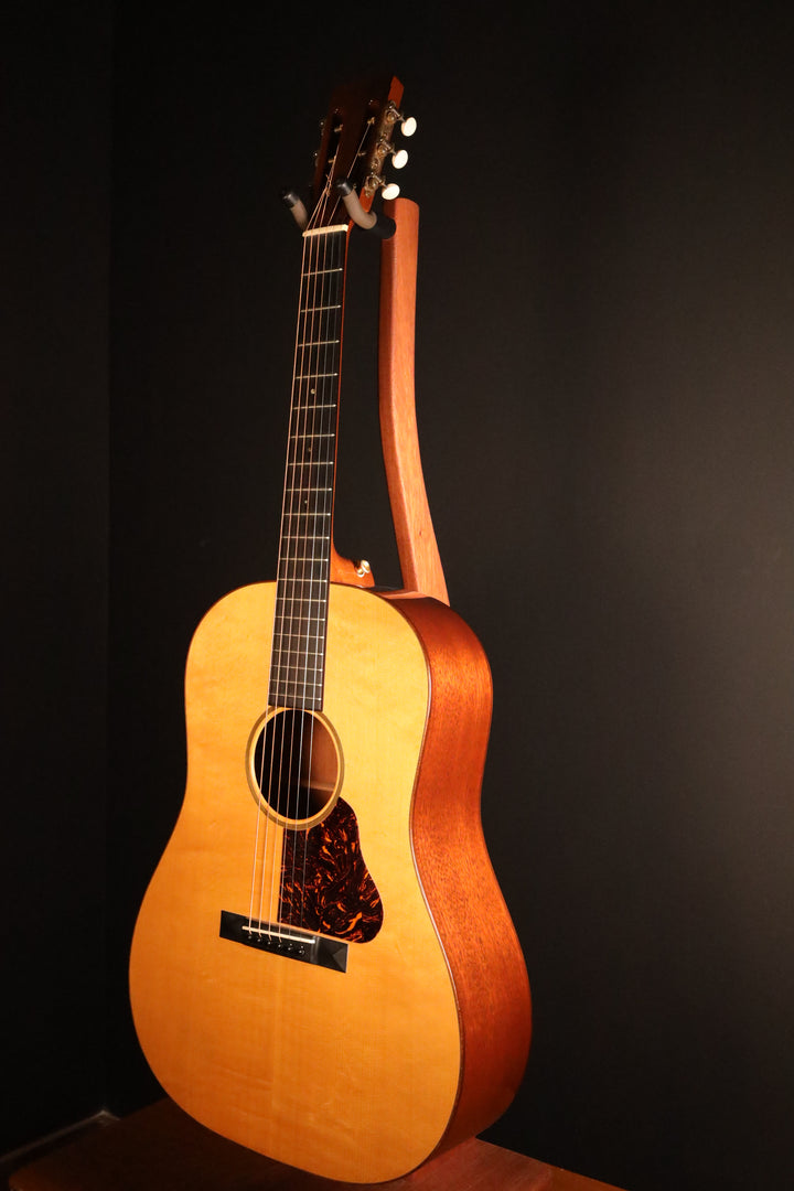 Martin Ditson 111 - Adirondack Spruce/Mahogany (2006)