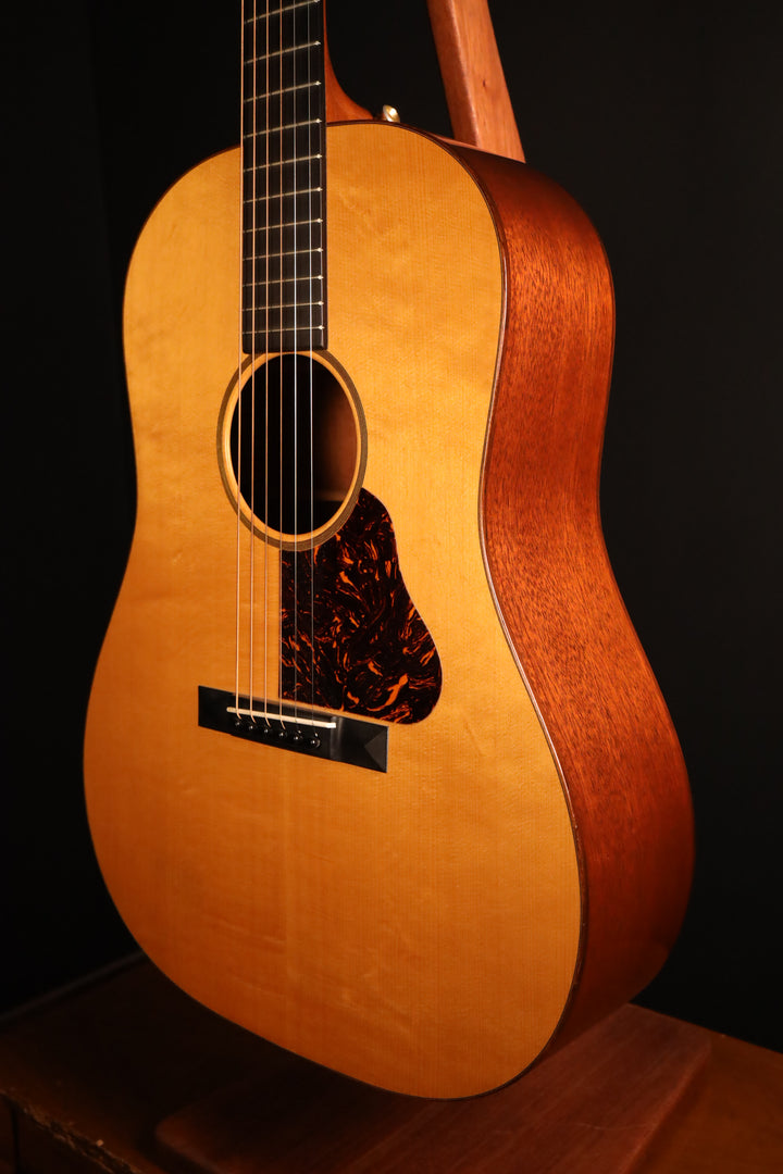 Martin Ditson 111 - Adirondack Spruce/Mahogany (2006)