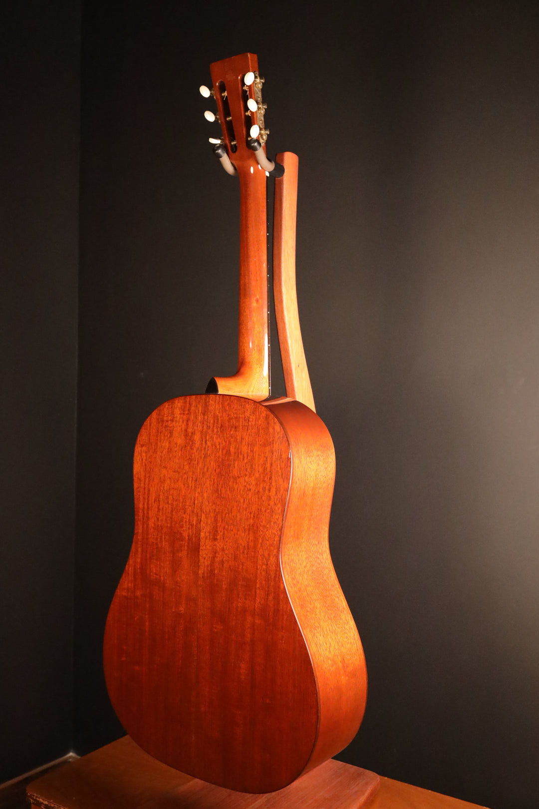 Martin Ditson 111 - Adirondack Spruce/Mahogany (2006)