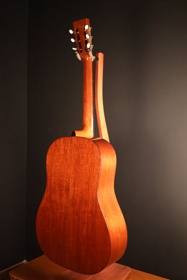 Martin Ditson 111 - Adirondack Spruce/Mahogany (2006)