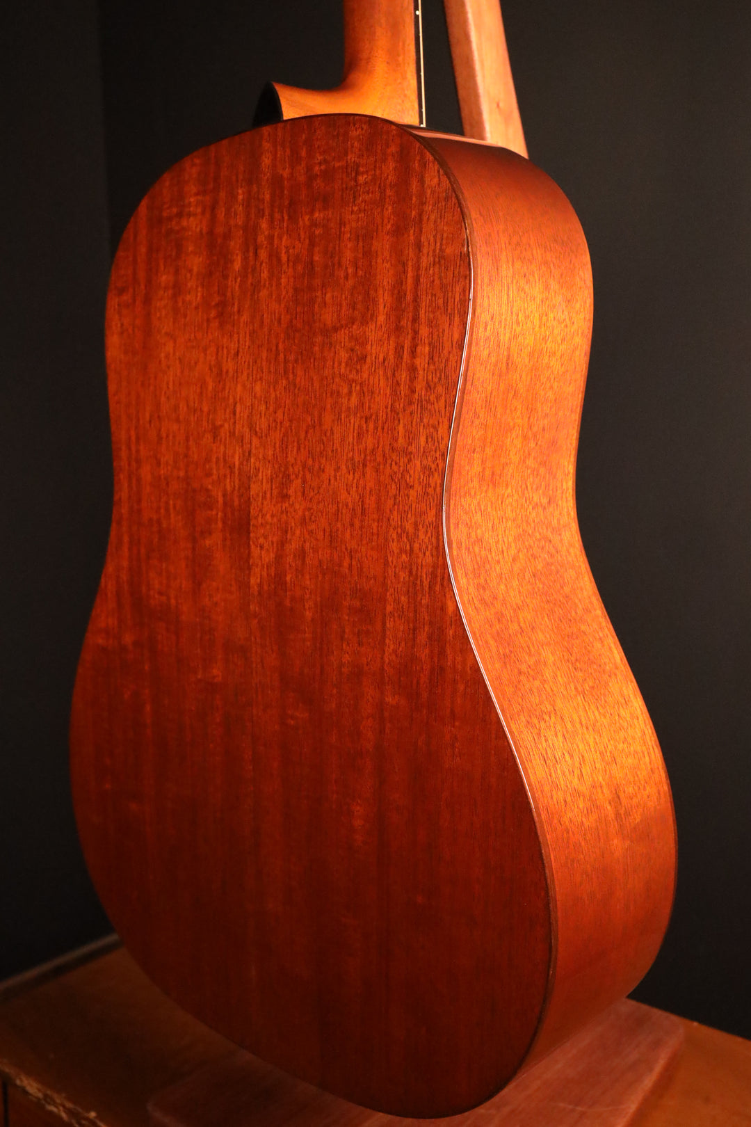 Martin Ditson 111 - Adirondack Spruce/Mahogany (2006)