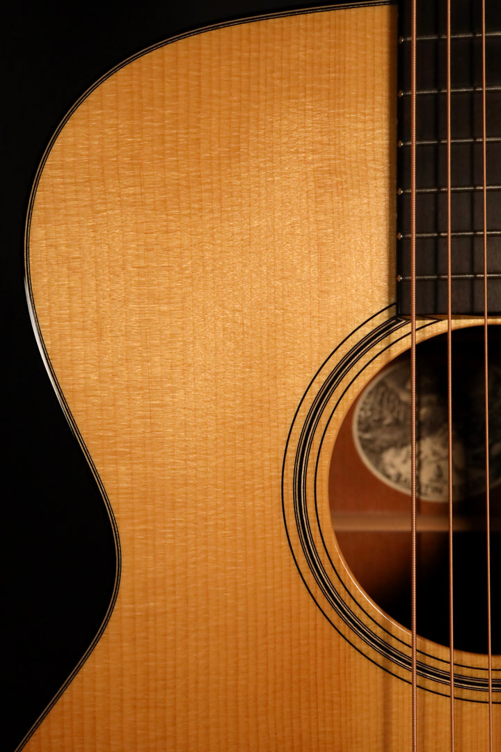 Collings OM-1A Deep Body - Adirondack Spruce/Mahogany (2008)