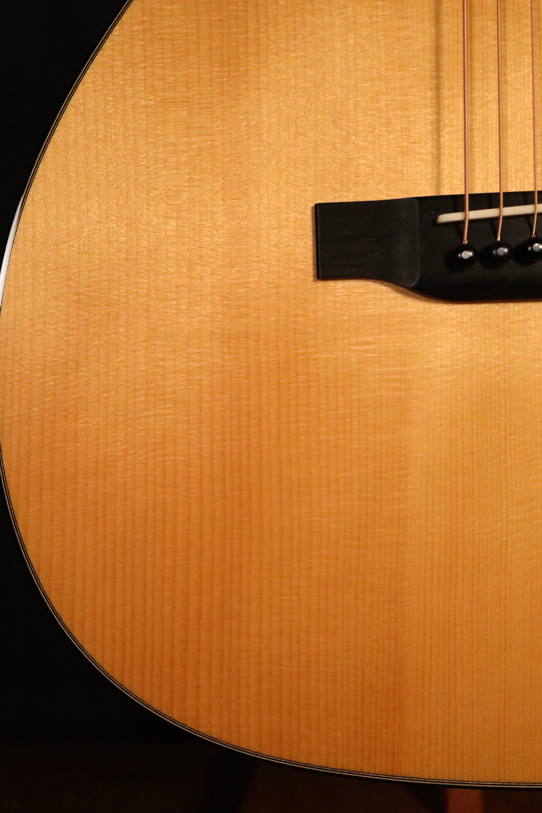 Collings OM-1A Deep Body - Adirondack Spruce/Mahogany (2008)
