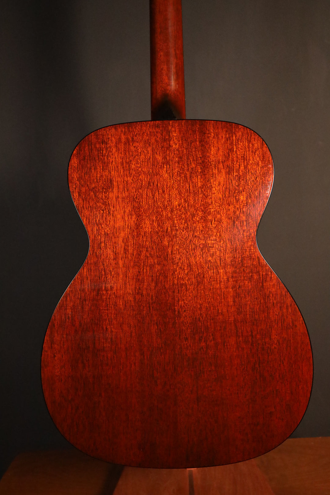 Collings OM-1A Deep Body - Adirondack Spruce/Mahogany (2008)