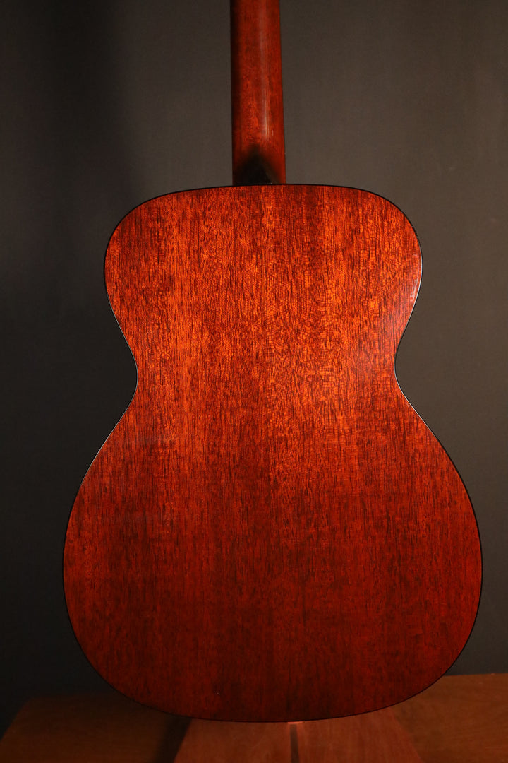 Collings OM-1A Deep Body - Adirondack Spruce/Mahogany (2008)