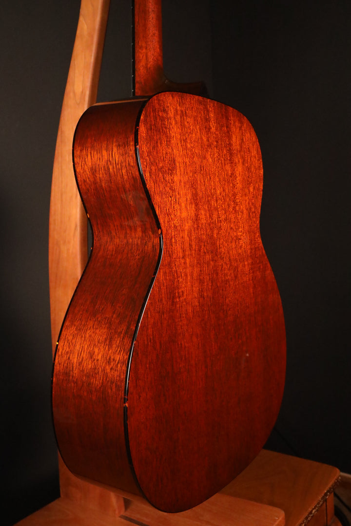 Collings OM-1A Deep Body - Adirondack Spruce/Mahogany (2008)