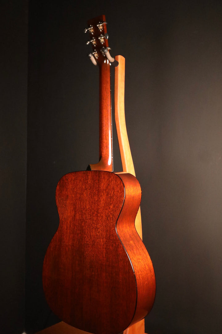Collings OM-1A Deep Body - Adirondack Spruce/Mahogany (2008)
