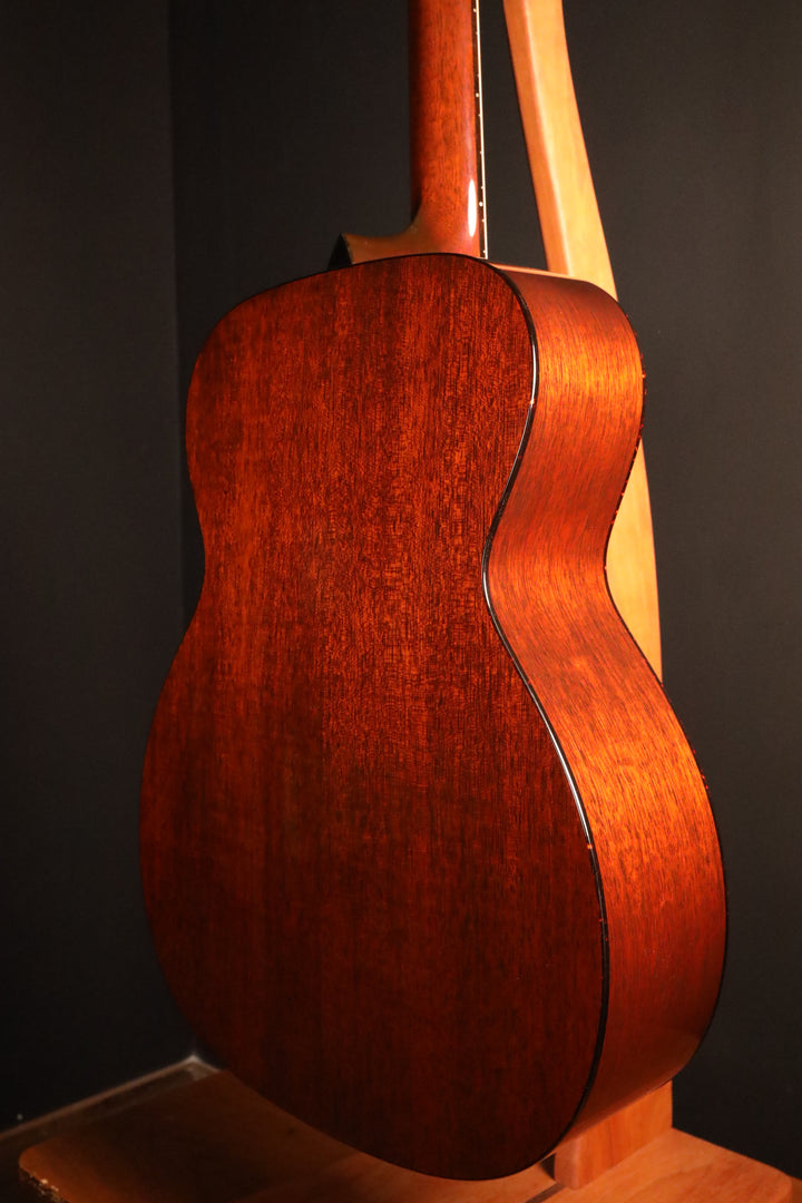 Collings OM-1A Deep Body - Adirondack Spruce/Mahogany (2008)