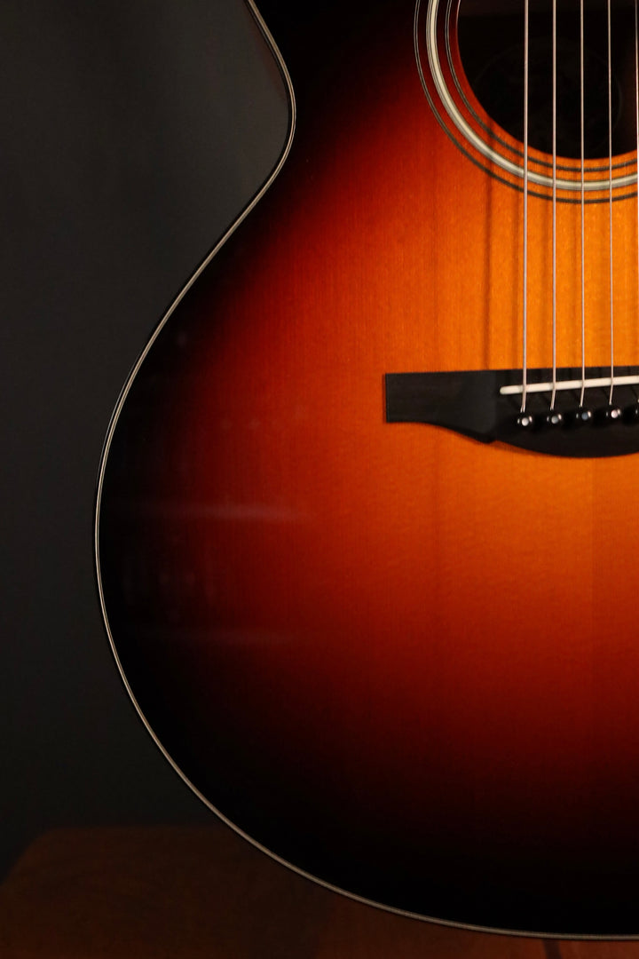 Collings SJ MhGSSSB - German Spruce/Figured Mahogany (Used - 2024)