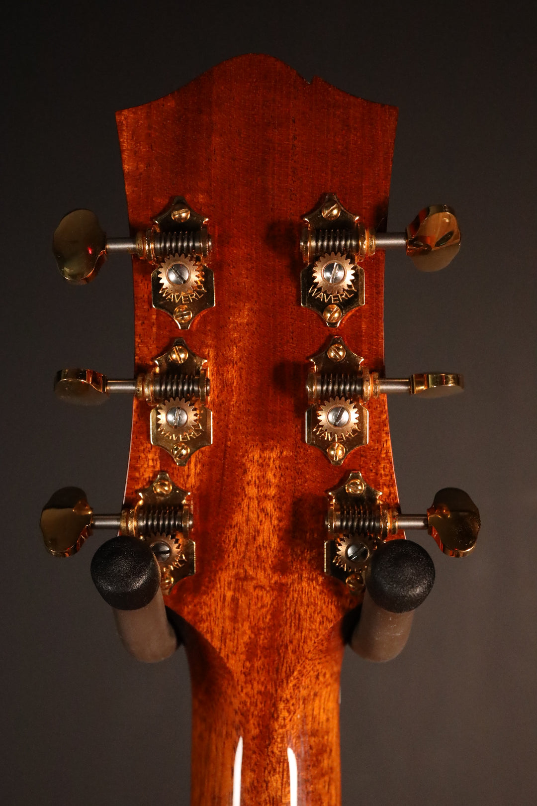 Collings SJ MhGSSSB - German Spruce/Figured Mahogany (Used - 2024)