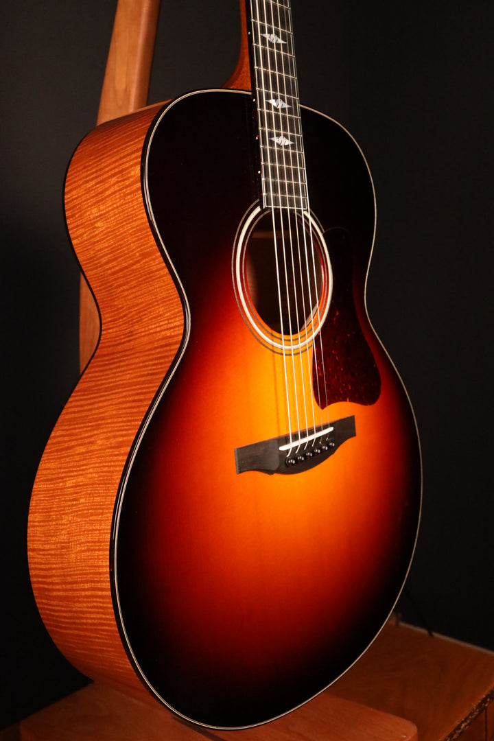 Collings SJ MhGSSSB - German Spruce/Figured Mahogany (Used - 2024)