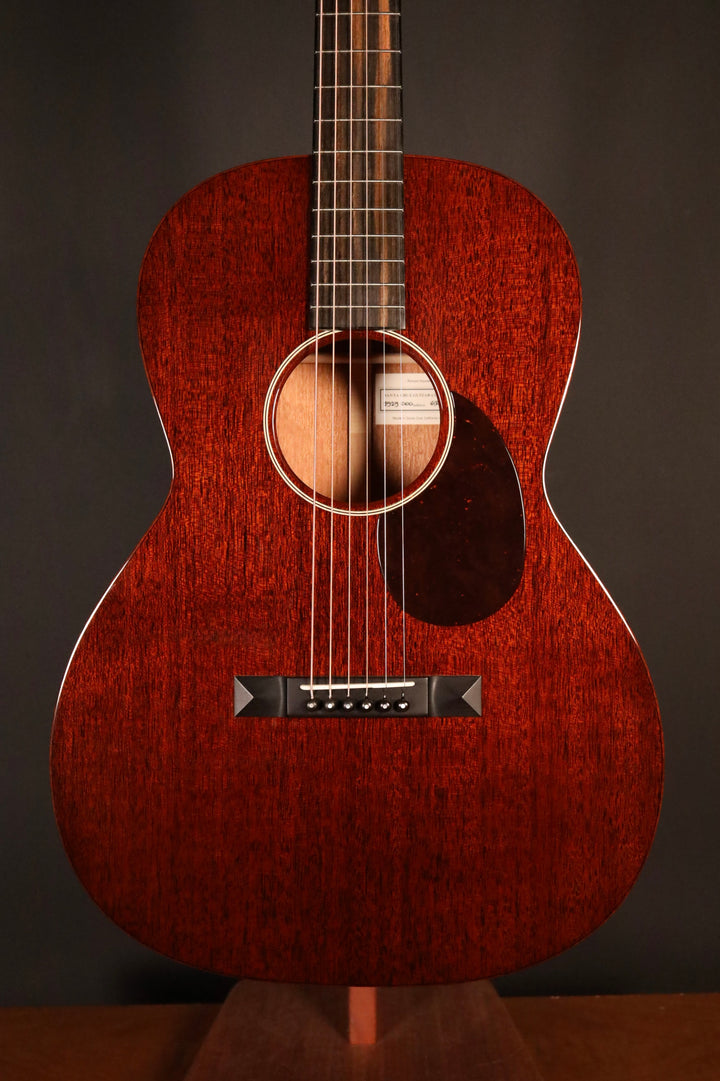 Santa Cruz 1929 000 - All Mahogany (NEW)