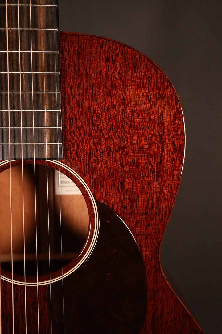 Santa Cruz 1929 000 - All Mahogany (NEW)