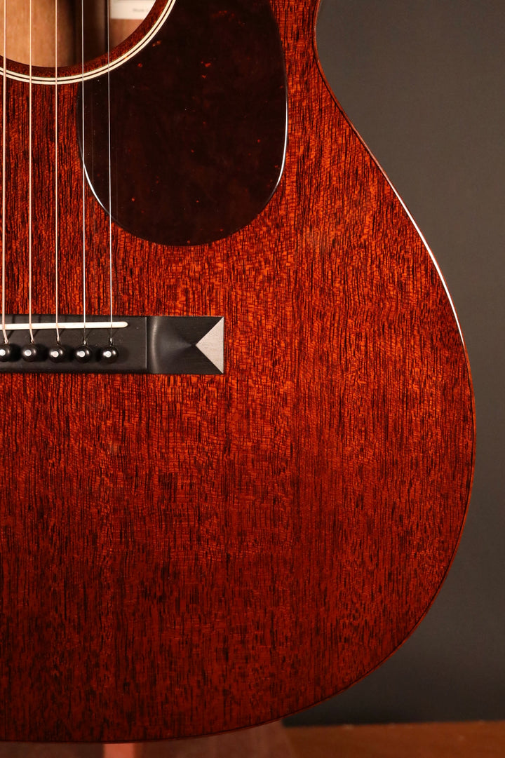 Santa Cruz 1929 000 - All Mahogany (NEW)