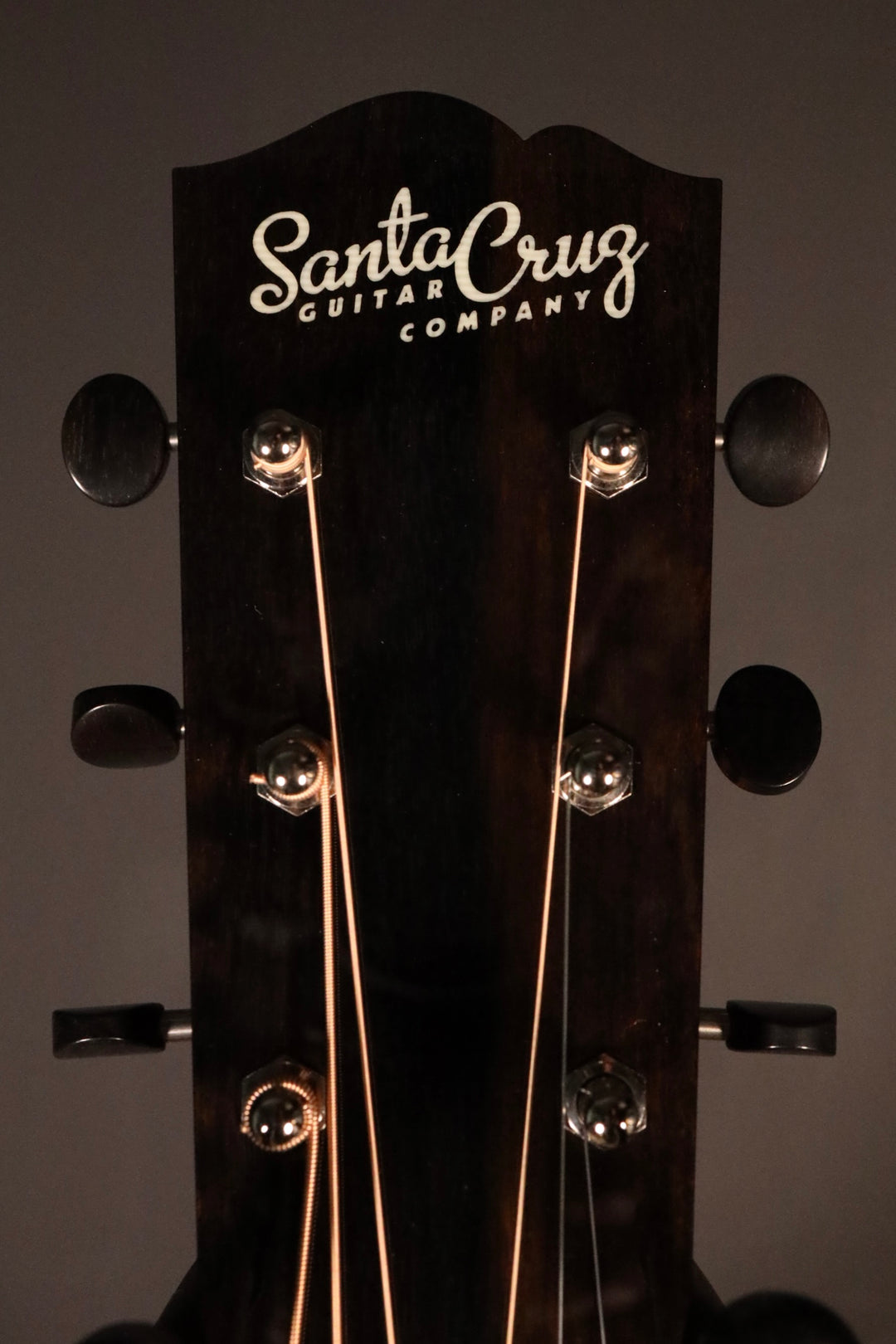 Santa Cruz 1929 000 - All Mahogany (NEW)