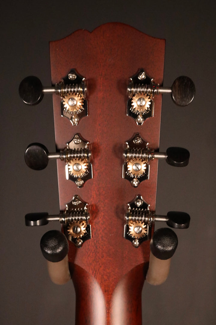 Santa Cruz 1929 000 - All Mahogany (NEW)