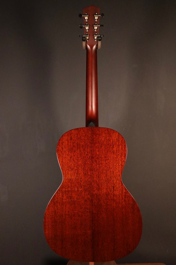 Santa Cruz 1929 000 - All Mahogany (NEW)