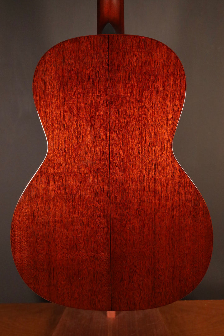 Santa Cruz 1929 000 - All Mahogany (NEW)