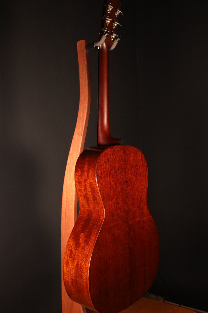 Santa Cruz 1929 000 - All Mahogany (NEW)