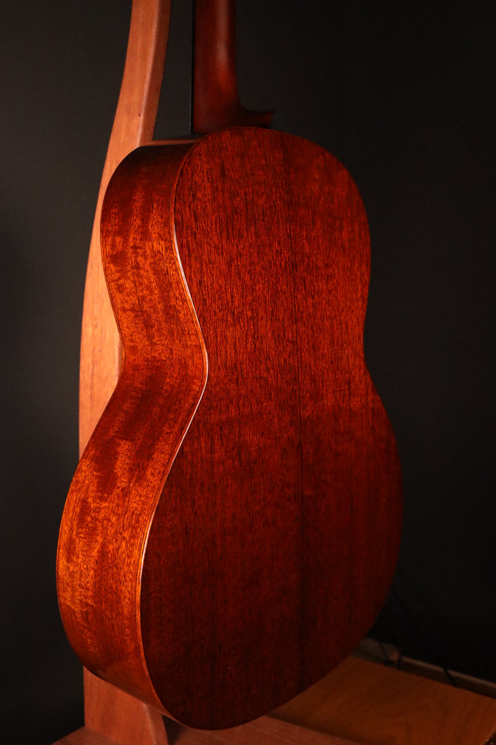 Santa Cruz 1929 000 - All Mahogany (NEW)
