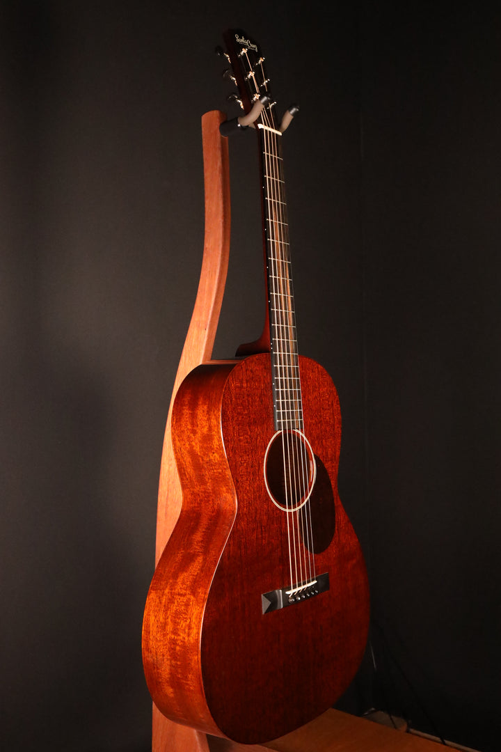 Santa Cruz 1929 000 - All Mahogany (NEW)