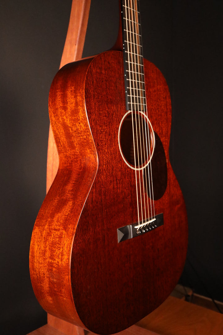 Santa Cruz 1929 000 - All Mahogany (NEW)