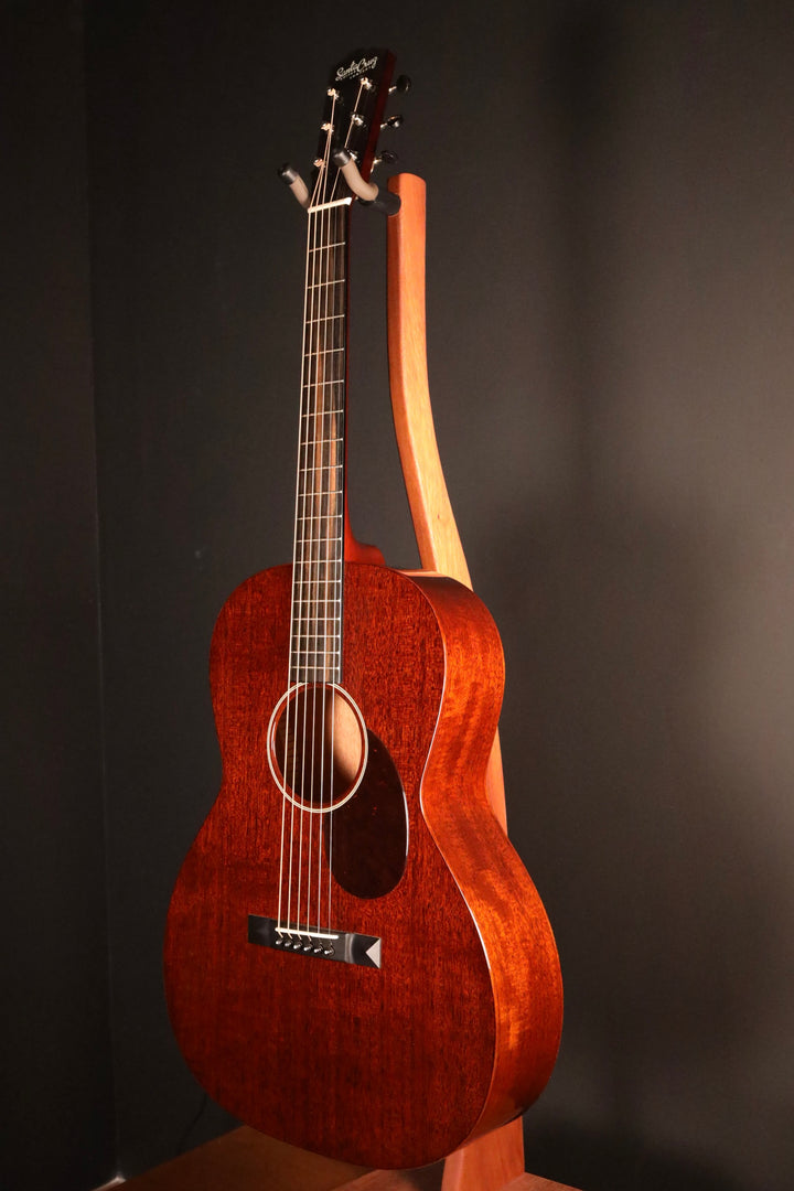 Santa Cruz 1929 000 - All Mahogany (NEW)