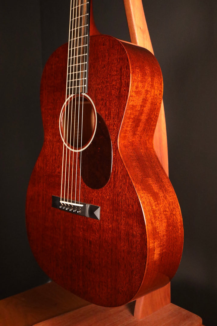 Santa Cruz 1929 000 - All Mahogany (NEW)