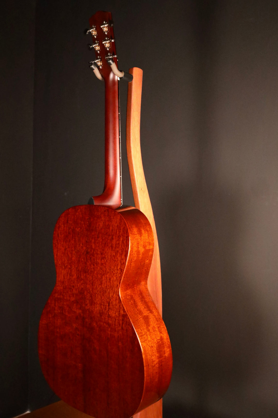 Santa Cruz 1929 000 - All Mahogany (NEW)