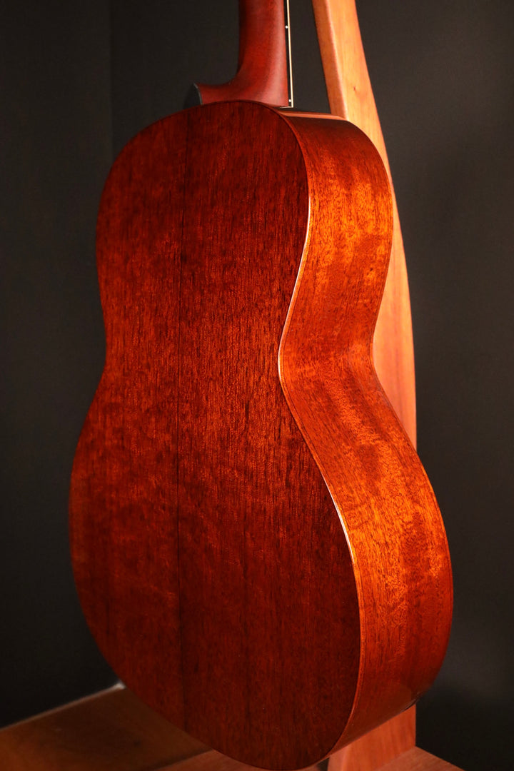 Santa Cruz 1929 000 - All Mahogany (NEW)