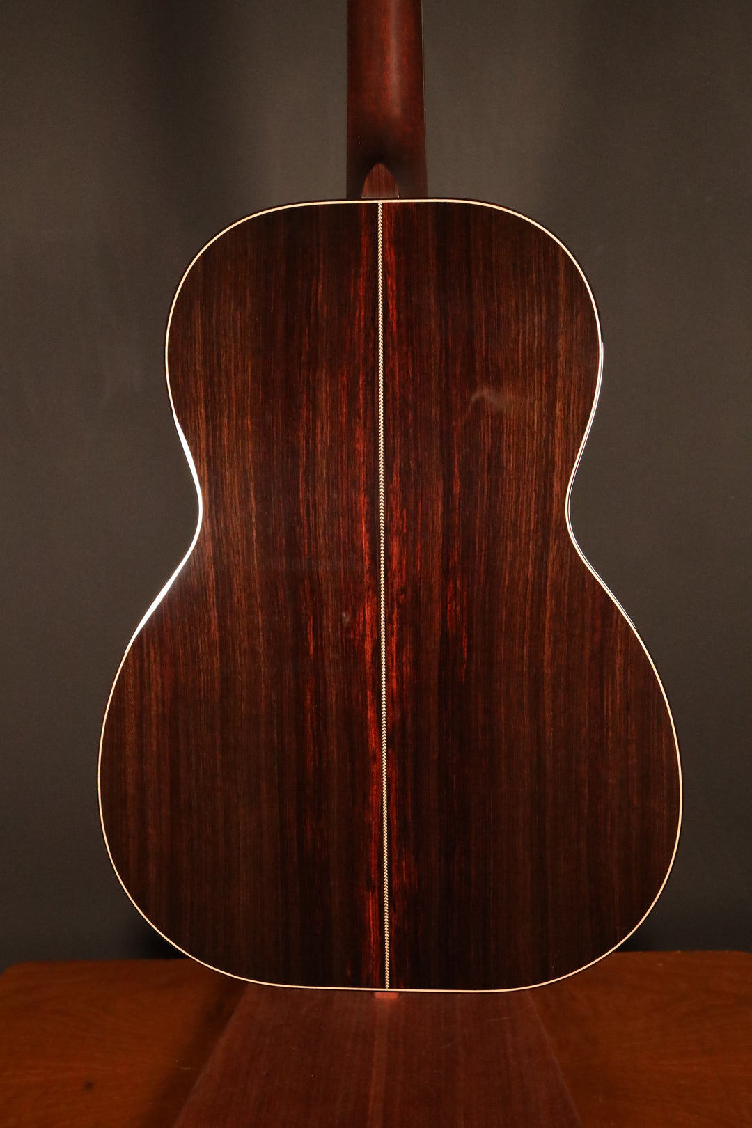 Huss and Dalton 000-SP - Sitka Spruce/Indian Rosewood (NEW)