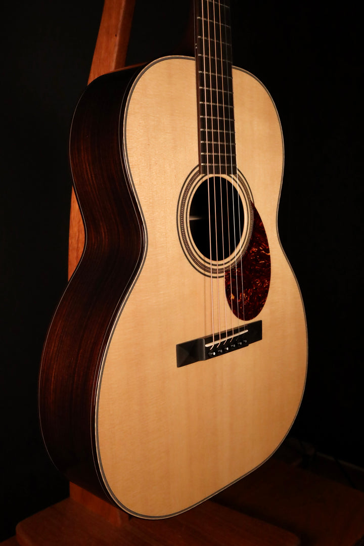 Huss and Dalton 000-SP - Sitka Spruce/Indian Rosewood (NEW)