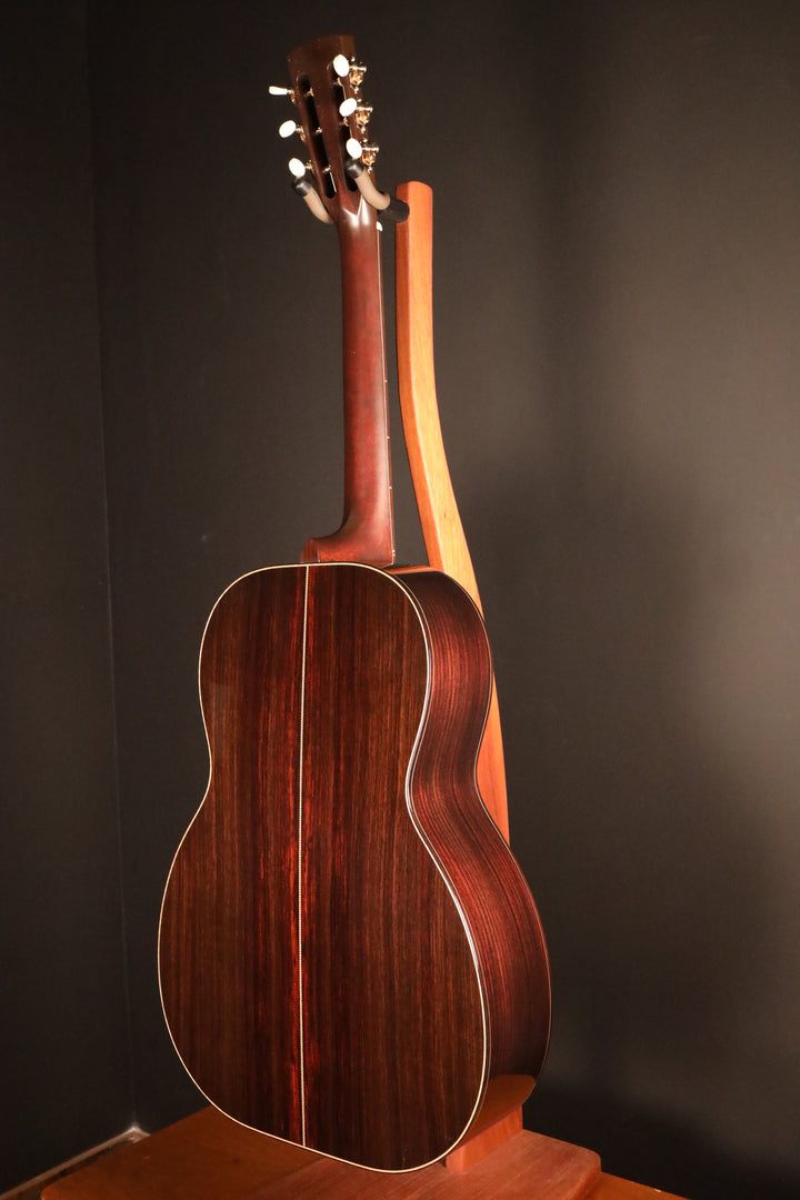 Huss and Dalton 000-SP - Sitka Spruce/Indian Rosewood (NEW)